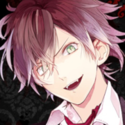 Sakamaki Ayato
