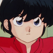 Saotome Ranma
