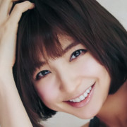 Shinoda Mariko