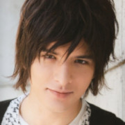 Shirota Yu
