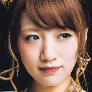 Takahashi Minami 