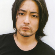 Yamada Takayuki 
