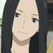 Hayashi Kaguya