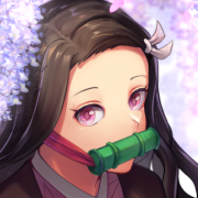 Kamado Nezuko