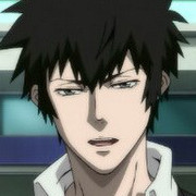 Kogami Shinya