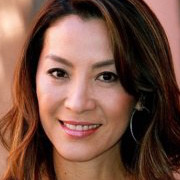 Michelle Yeoh
