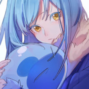 Rimuru Tempest