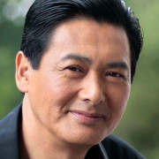 Chow Yun-fat 