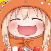 Doma Umaru
