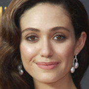 Emmy Rossum 