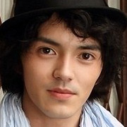 Hayashi Kento
