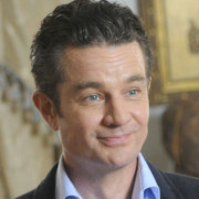 James Marsters