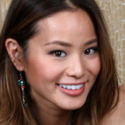 Jamie Chung 