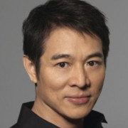 Jet Li
