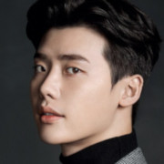 Lee Jong Suk