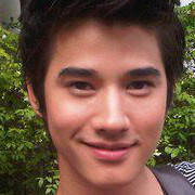 Mario Maurer