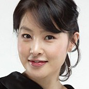 Park Ji Yeong 