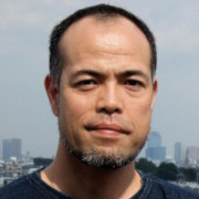 Tanaka Yoji
