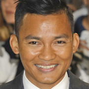 Tony Jaa