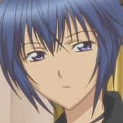 Tsukiyomi Ikuto
