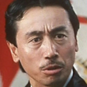 Yasuyoshi Shikamura