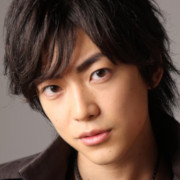 Daito Shunsuke
