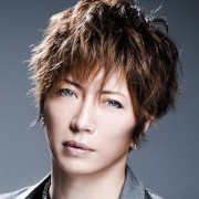 GACKT
