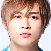 Hashimoto Ryosuke