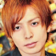 Ikuta Toma
