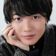 Kamiki Ryunosuke