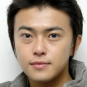 Katsuji Ryo
