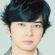 Matsumoto Jun [Arashi]
