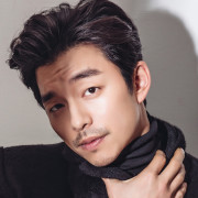 Gong Yoo
