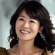 Jeong Seon Gyeong 