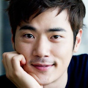 Kim Kang Woo
