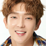 Lee Jun Ki
