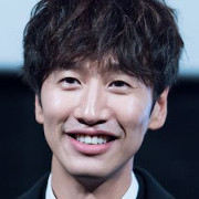 Lee Kwang Soo 