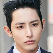 Lee Soo Hyuk
