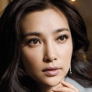 Li Bing Bing
