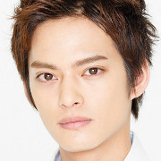 Nakayama Yuma
