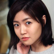 Shim Eun Kyung
