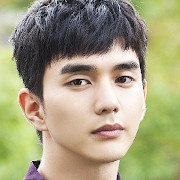 Yoo Seung Ho
