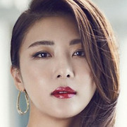 Ha Ji Won
