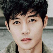 Kim Hyun Joong
