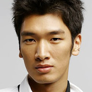 Kim Nam Jin

