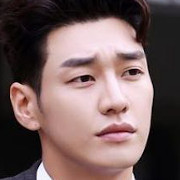 Kim Young Kwang