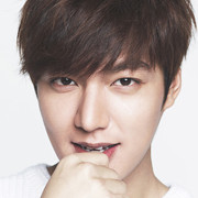 Lee Min Ho
