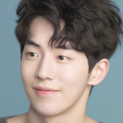 Nam Joo Hyuk