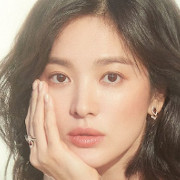 Song Hye Kyo
