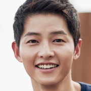 Song Joong Ki
